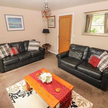 Carreg Felin Villa Milford Haven Buitenkant foto