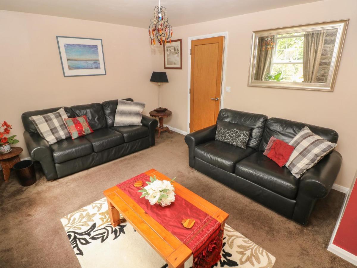 Carreg Felin Villa Milford Haven Buitenkant foto