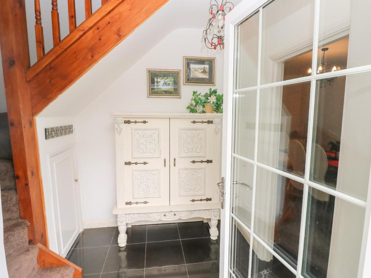 Carreg Felin Villa Milford Haven Buitenkant foto