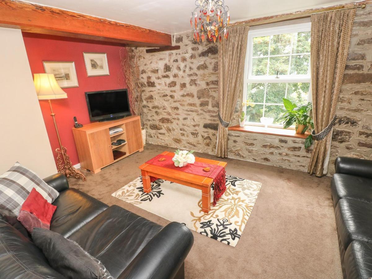 Carreg Felin Villa Milford Haven Buitenkant foto
