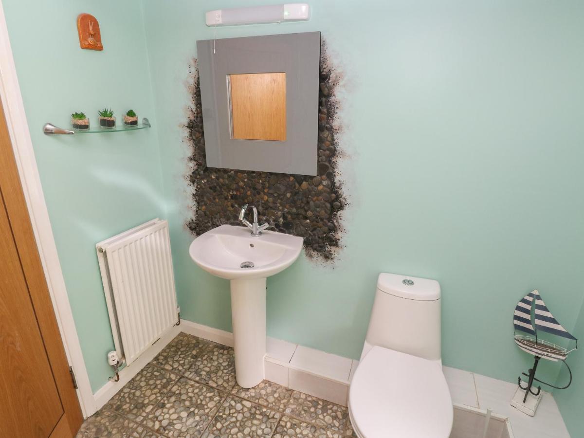 Carreg Felin Villa Milford Haven Buitenkant foto