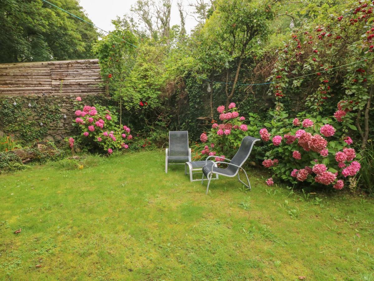 Carreg Felin Villa Milford Haven Buitenkant foto