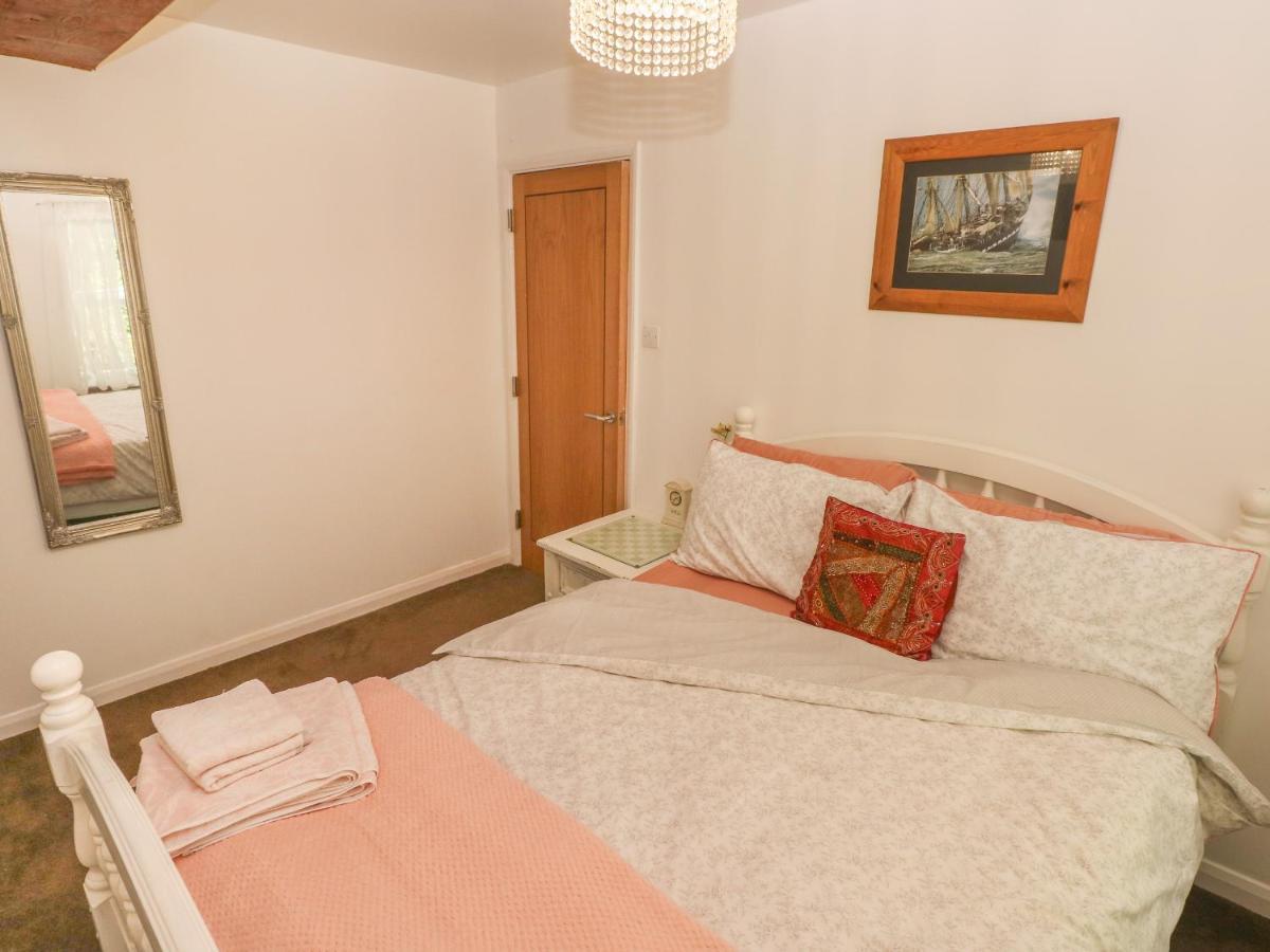 Carreg Felin Villa Milford Haven Buitenkant foto