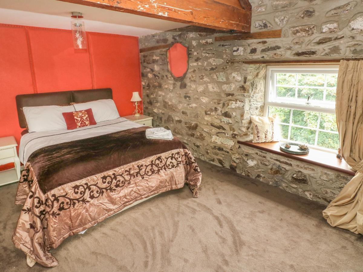 Carreg Felin Villa Milford Haven Buitenkant foto